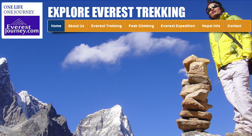 Explore Everest Trekking