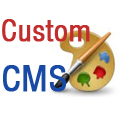 Custom CMS Development 